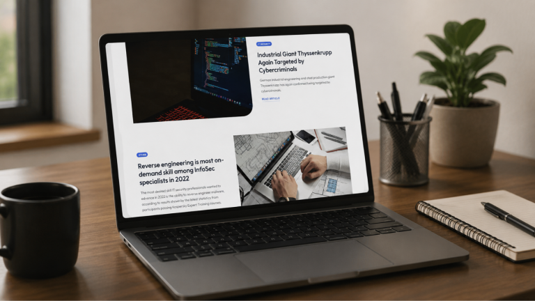 As a company that is constantly evolving and striving to improve the user experience, we are pleased to celebrate the launch of our brand new website.