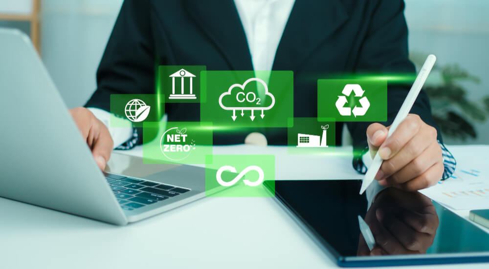 CA Enterprise Solution Provider​