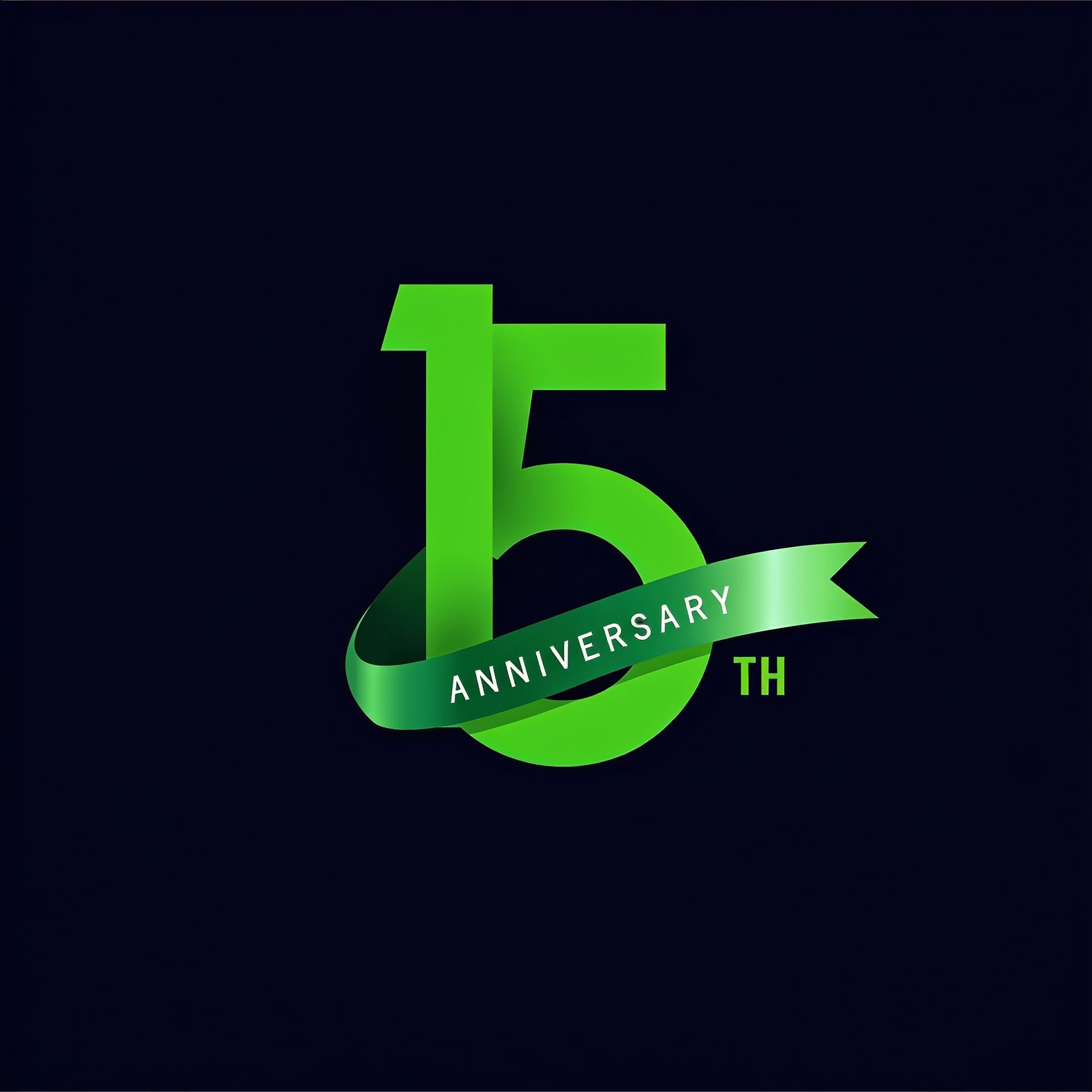 15 Years of Excellence​
