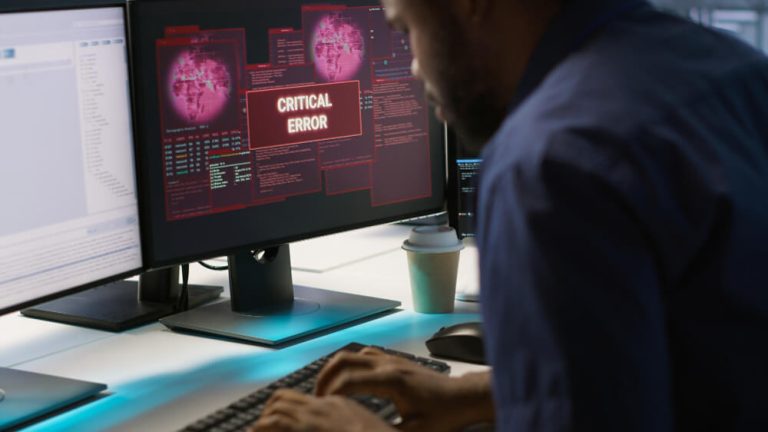 Antifraud & Threat intelligence
