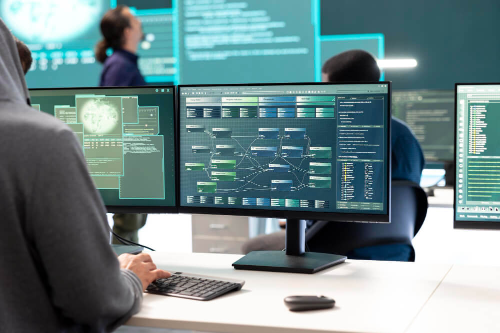 Identity & PAM & access management
