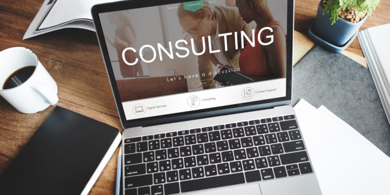 consulting solvit