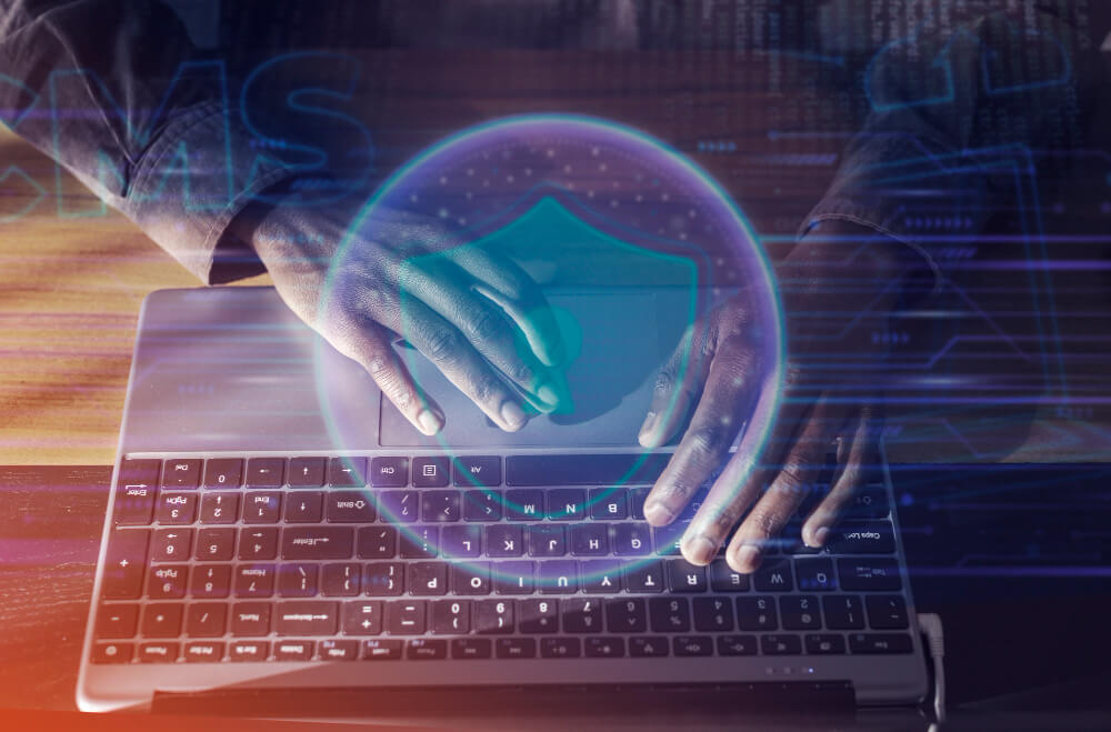 Protect Sensitive Data
