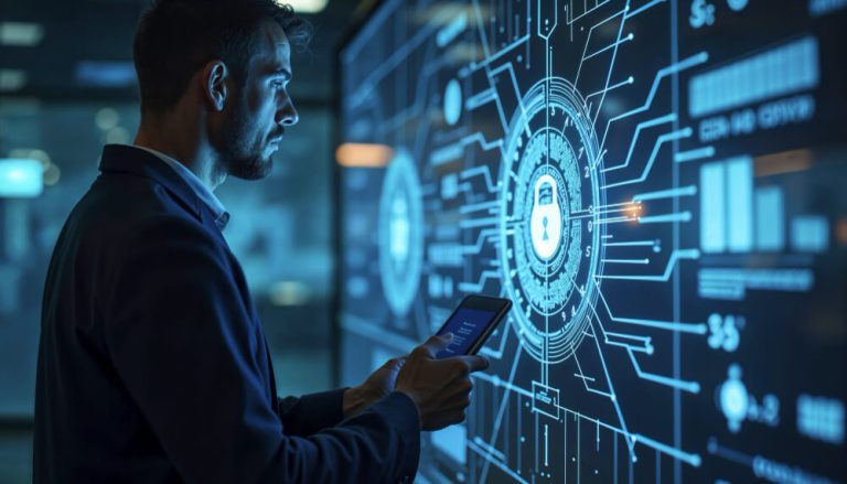 Faster Threat Detection & Response