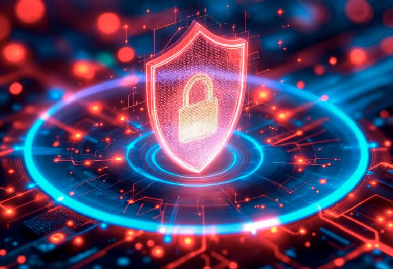 Next-Generation Firewall Protection