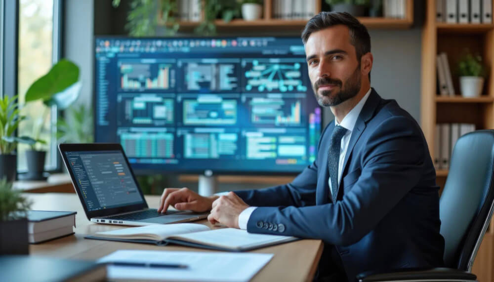 software asset management