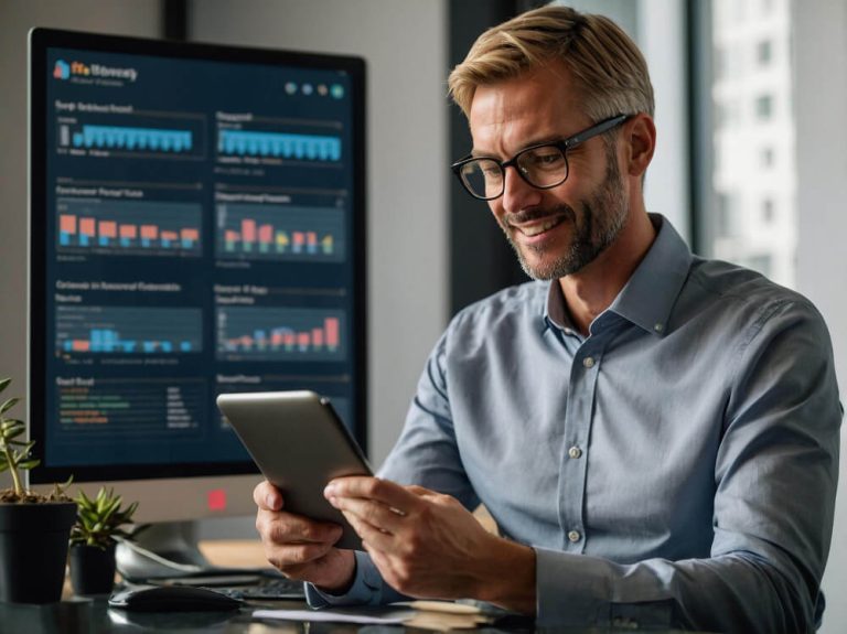Software asset management