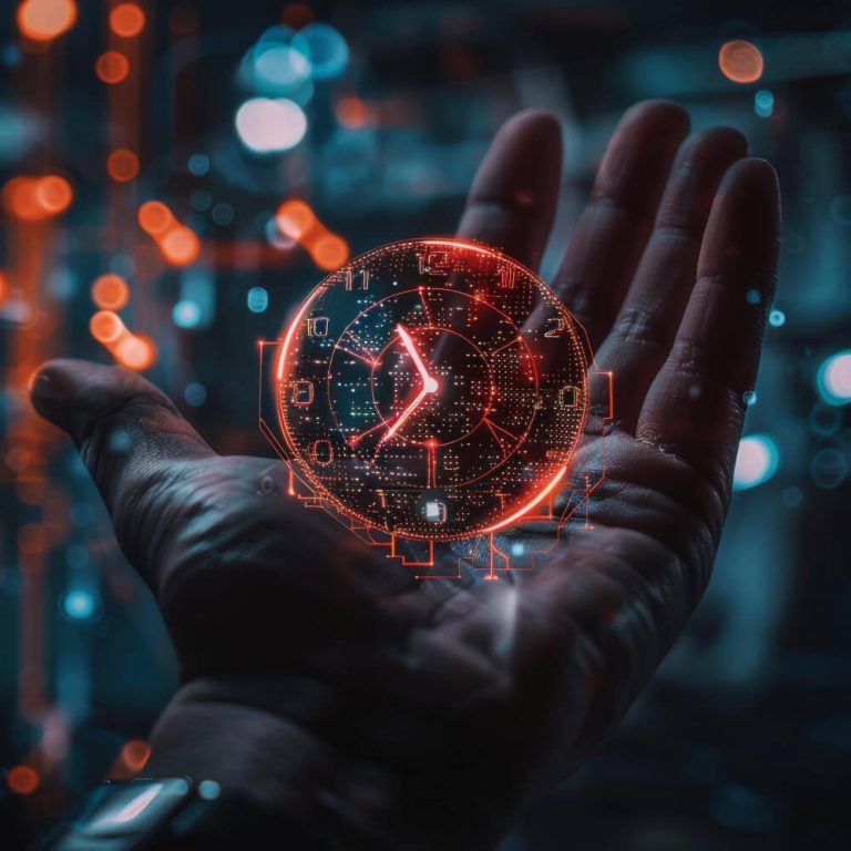 24/7 Managed Detection & Response