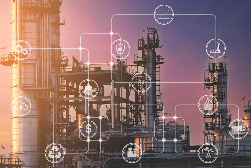 Industrial security
