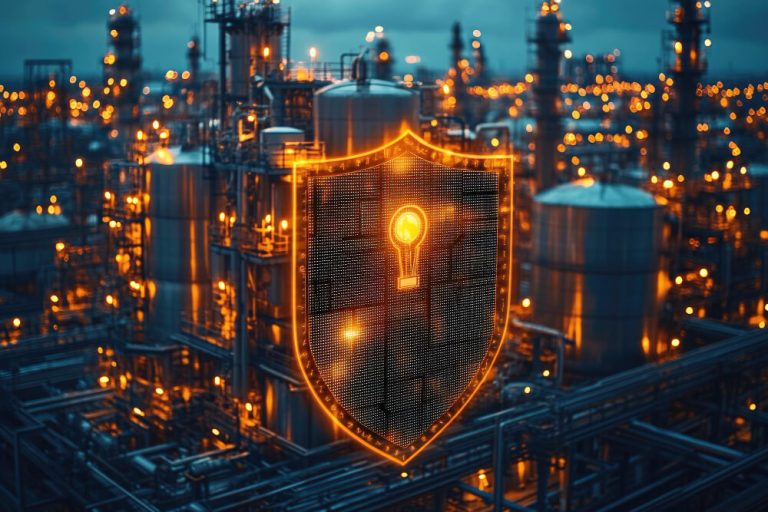 Industrial Manufacturing