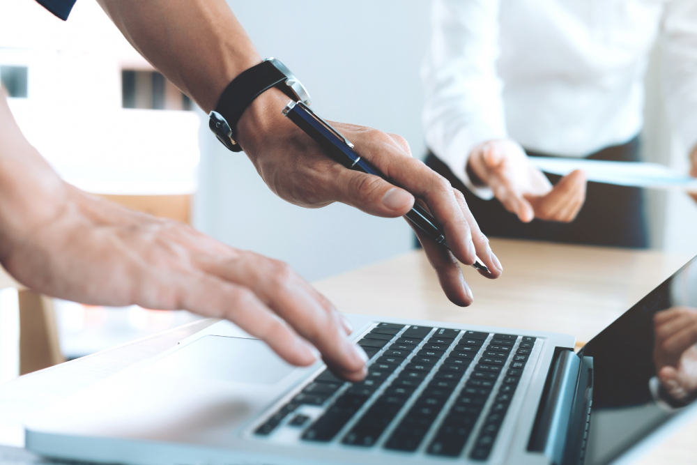 consulting solvit